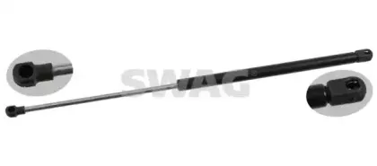 Газовая пружина, крышка багажник SWAG купить